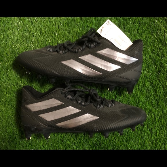 adidas football cleats size 10.5